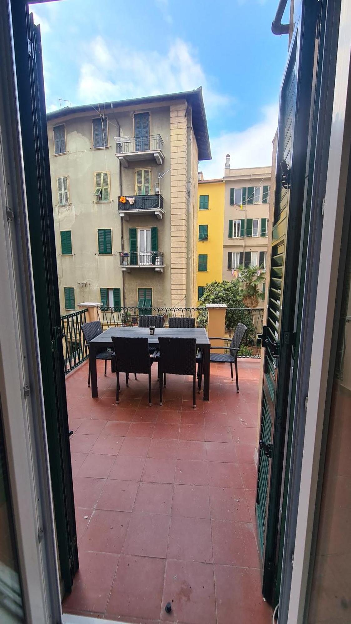 Le Mie Stelle 1 Lägenhet La Spezia Exteriör bild