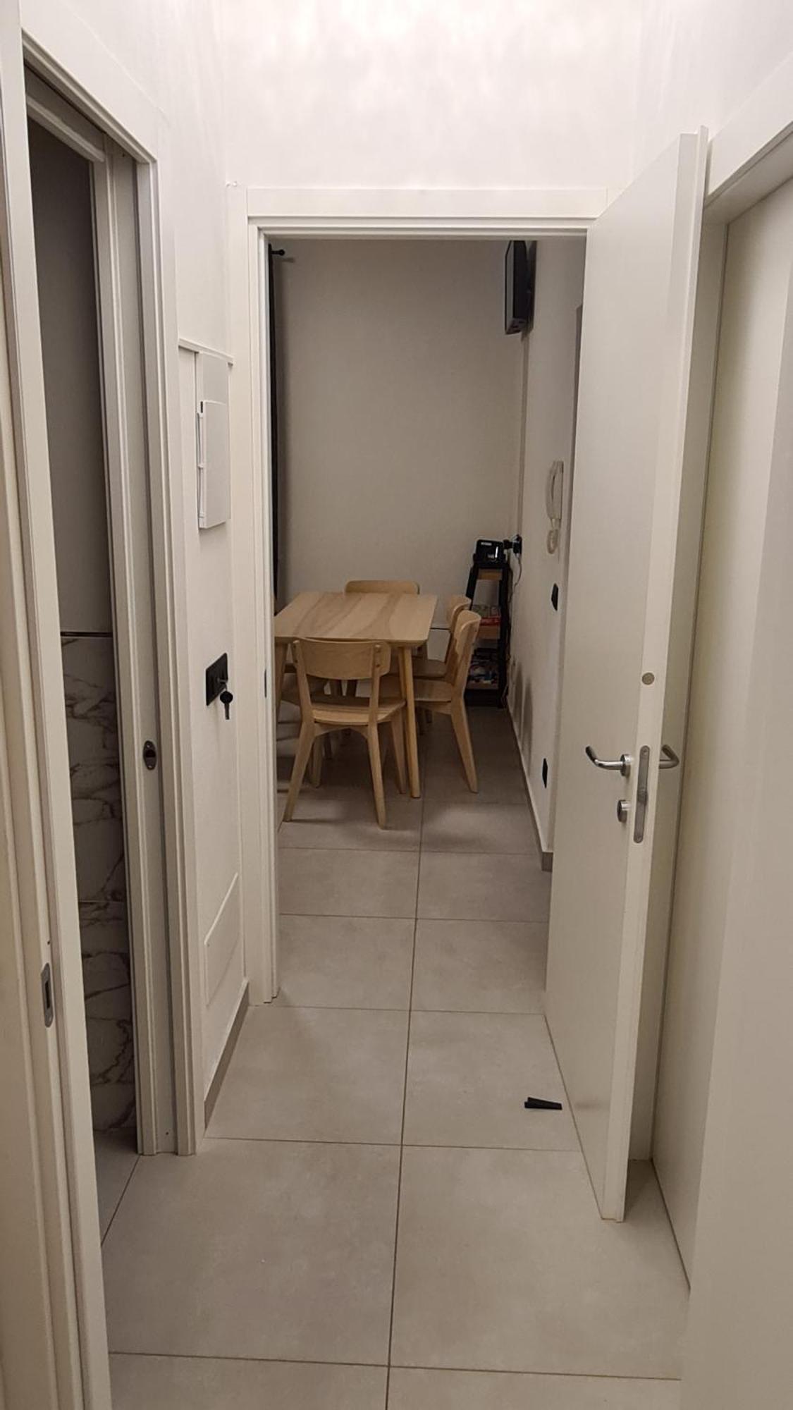 Le Mie Stelle 1 Lägenhet La Spezia Exteriör bild