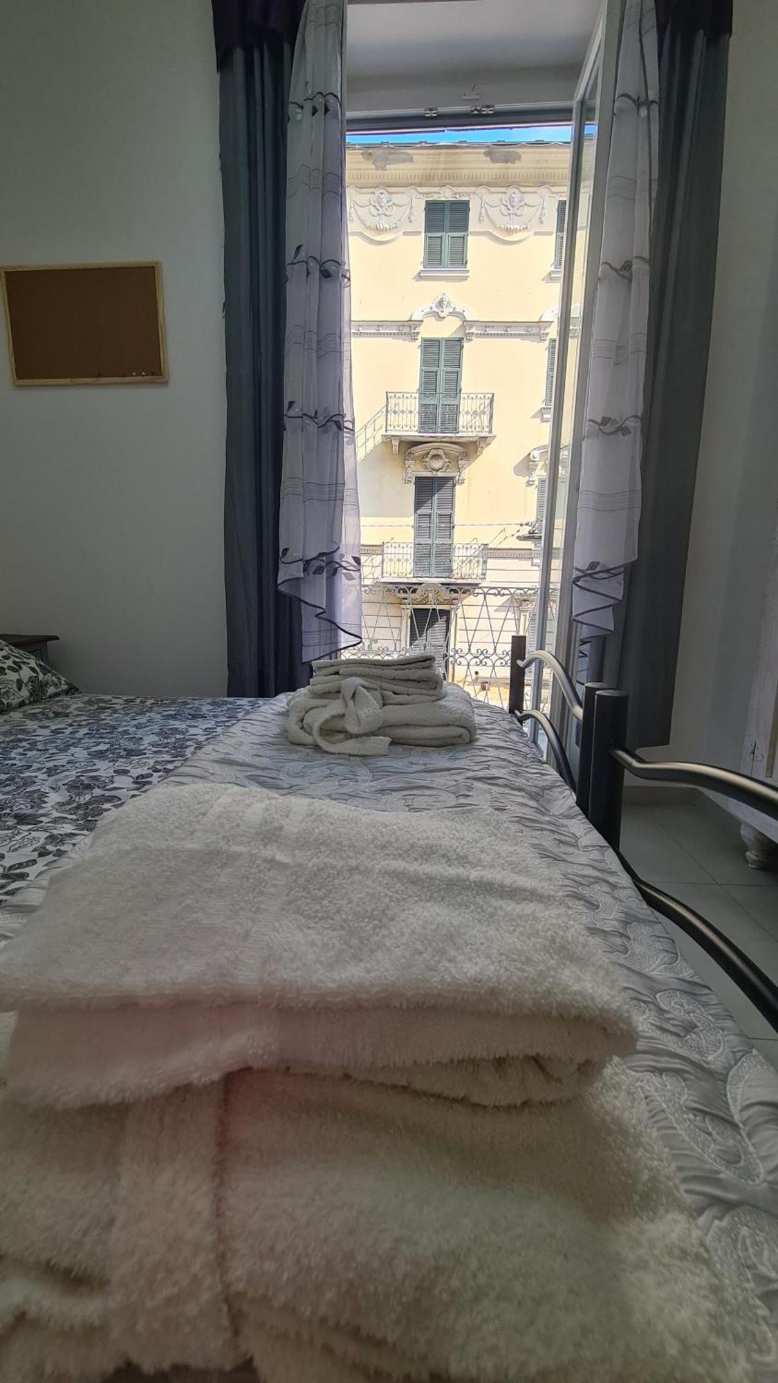 Le Mie Stelle 1 Lägenhet La Spezia Exteriör bild