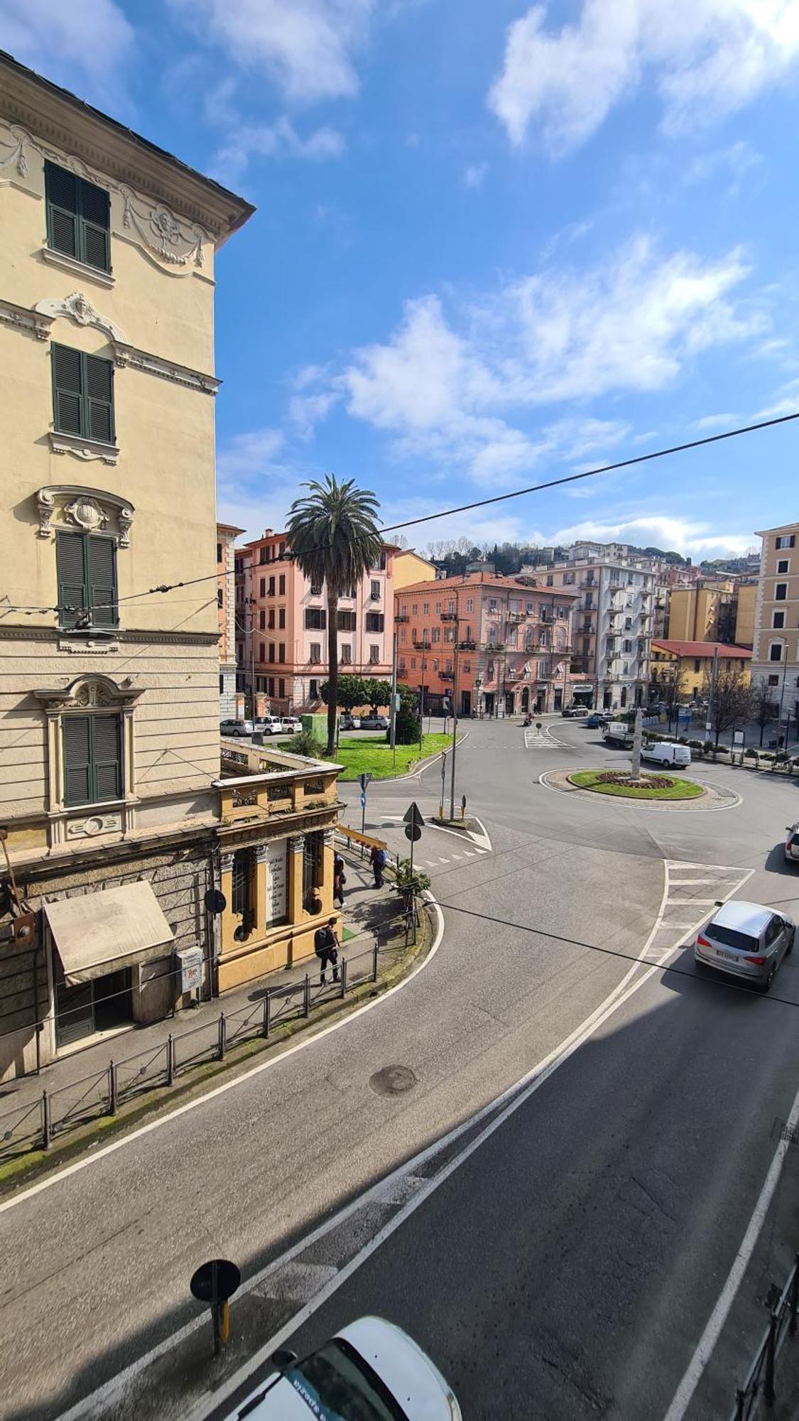 Le Mie Stelle 1 Lägenhet La Spezia Exteriör bild
