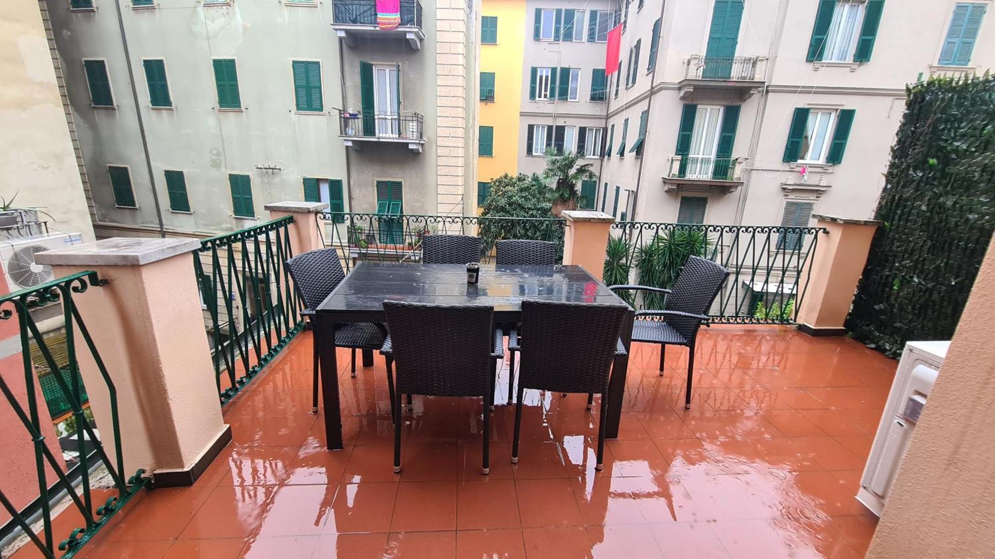 Le Mie Stelle 1 Lägenhet La Spezia Exteriör bild