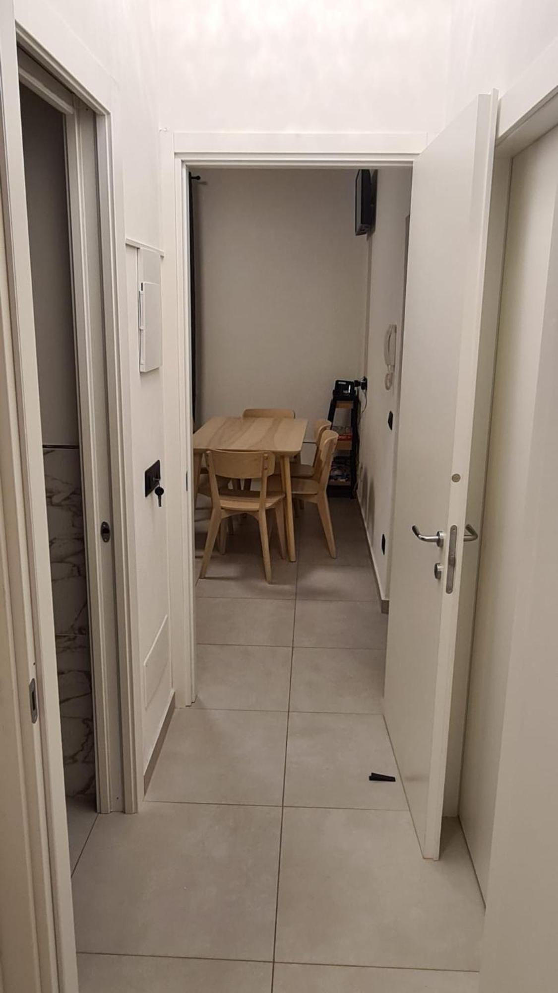 Le Mie Stelle 1 Lägenhet La Spezia Exteriör bild